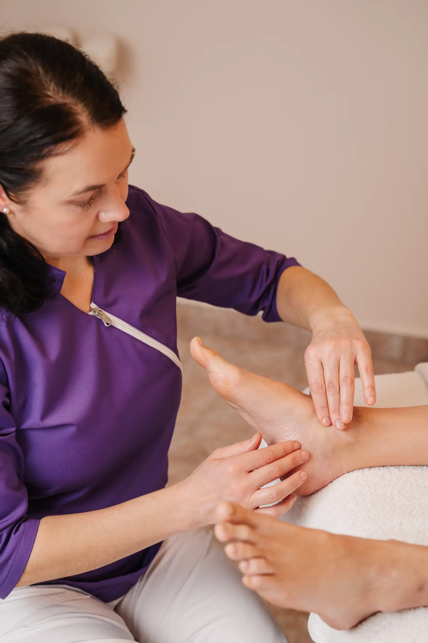 maserka metamorfna tehnika 1